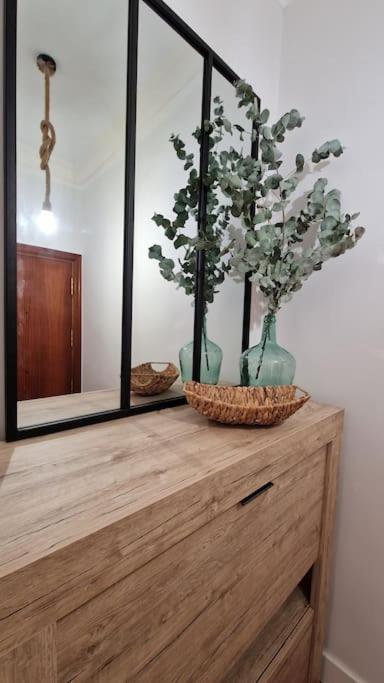 Cozy Apartment In The City Center By Aloha Bilbao Exterior foto